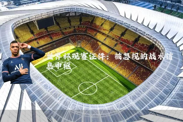 世界杯观赛证件:被忽视的战术信息中枢